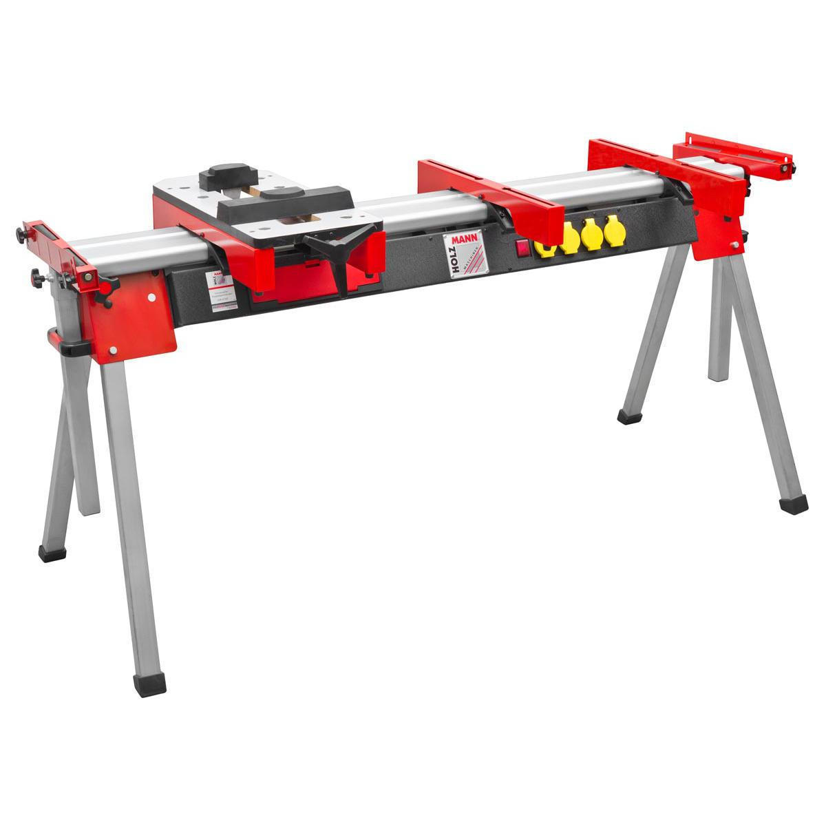 Univerzln podstavec USK2760 Holzmann