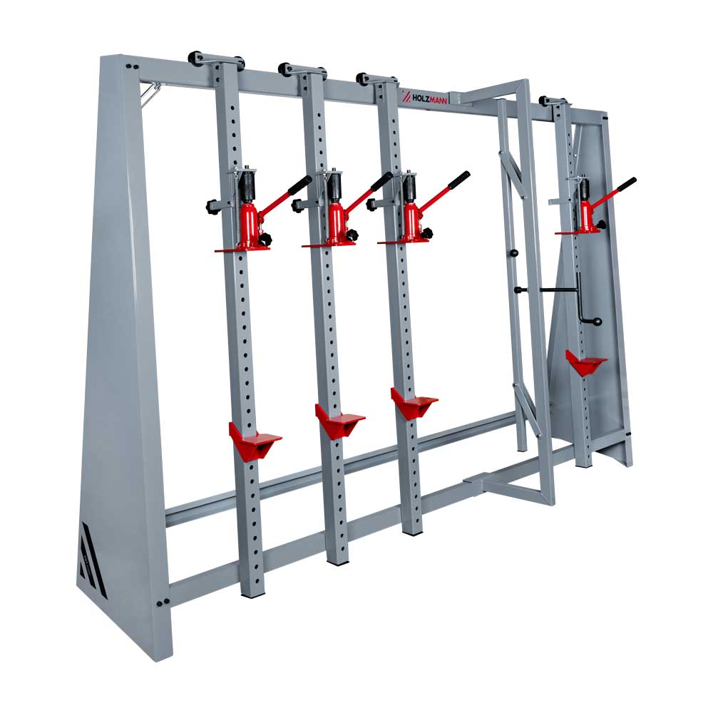 Rmov lis VST3000 Holzmann