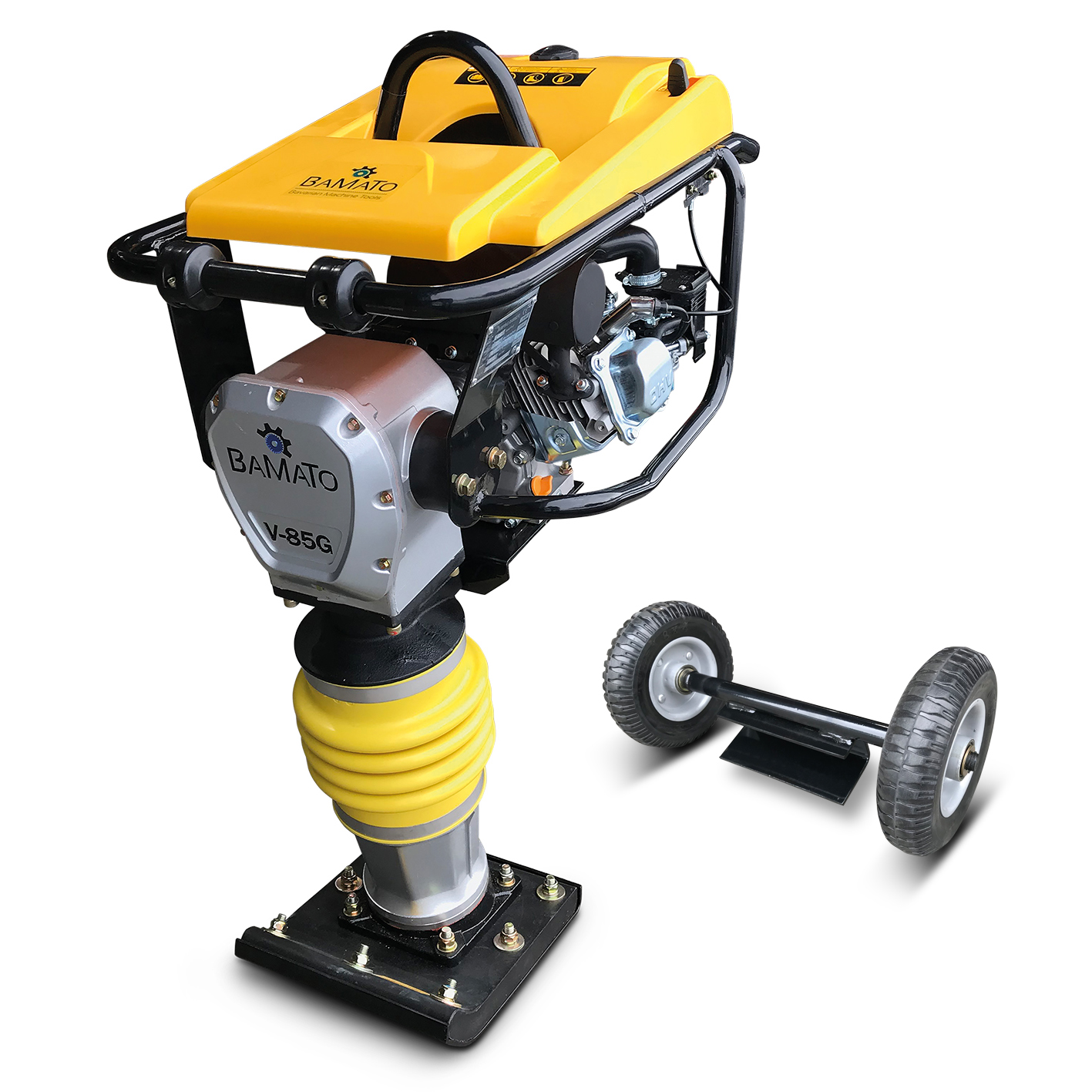 Vibran pch V-85G BAMATO