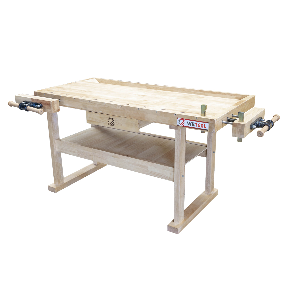 Truhlsk hoblice WB160L Holzmann