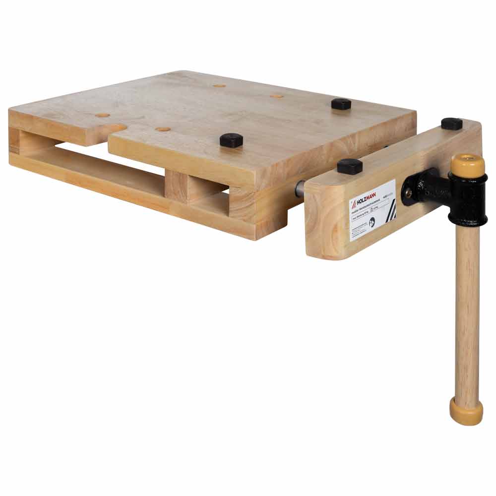 Mobiln svrk WBS1MOBIL Holzmann