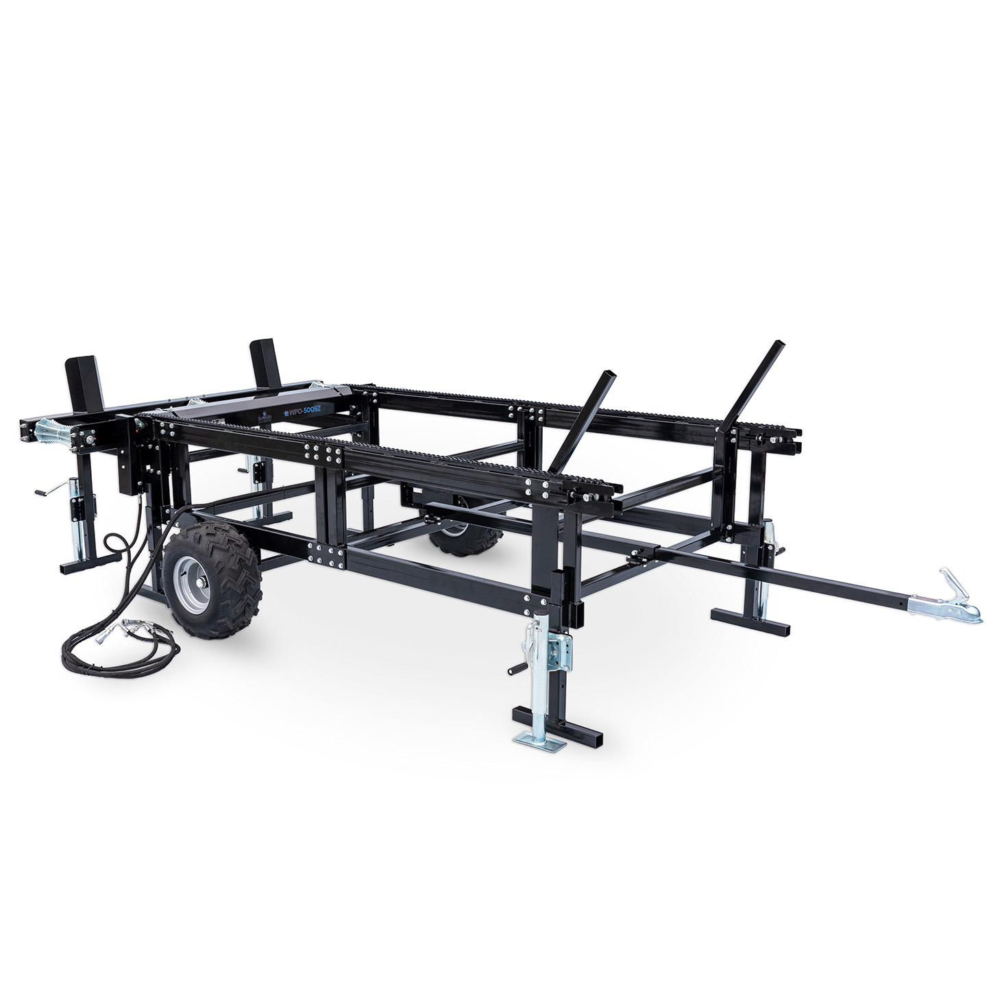 Podava kmen WPO-500SZ BAMATO