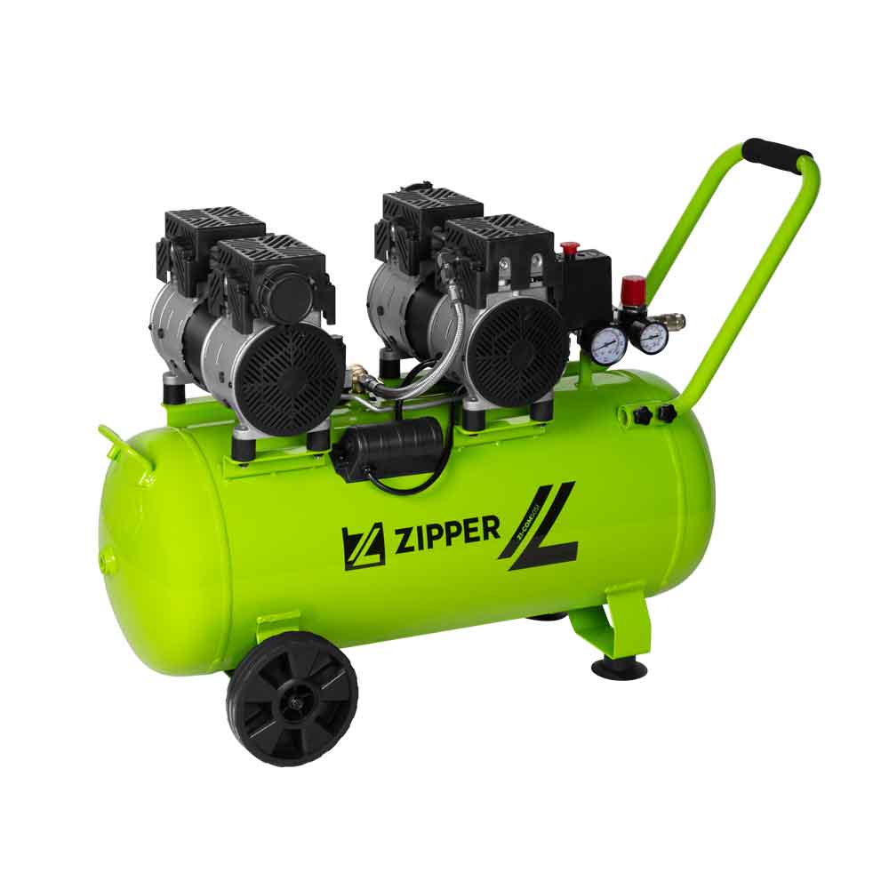 Tich kompresor ZI-COM50SI Zipper