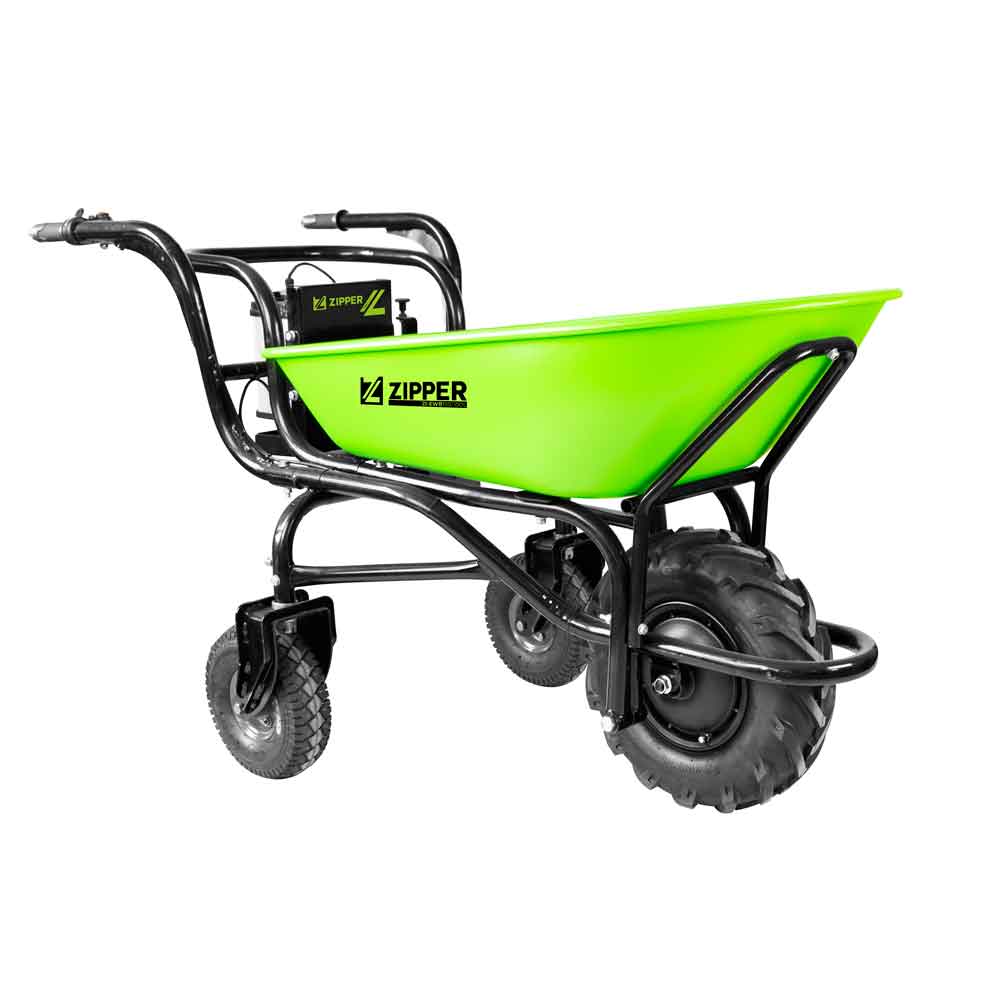Elektrick motorov koleko ZI-EWB150-100L Zipper