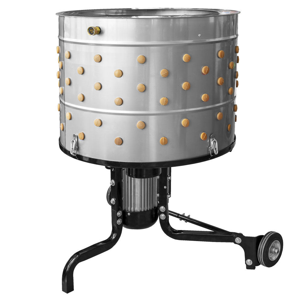 Stroj na kubn drbee ZI-GRM1650 Zipper