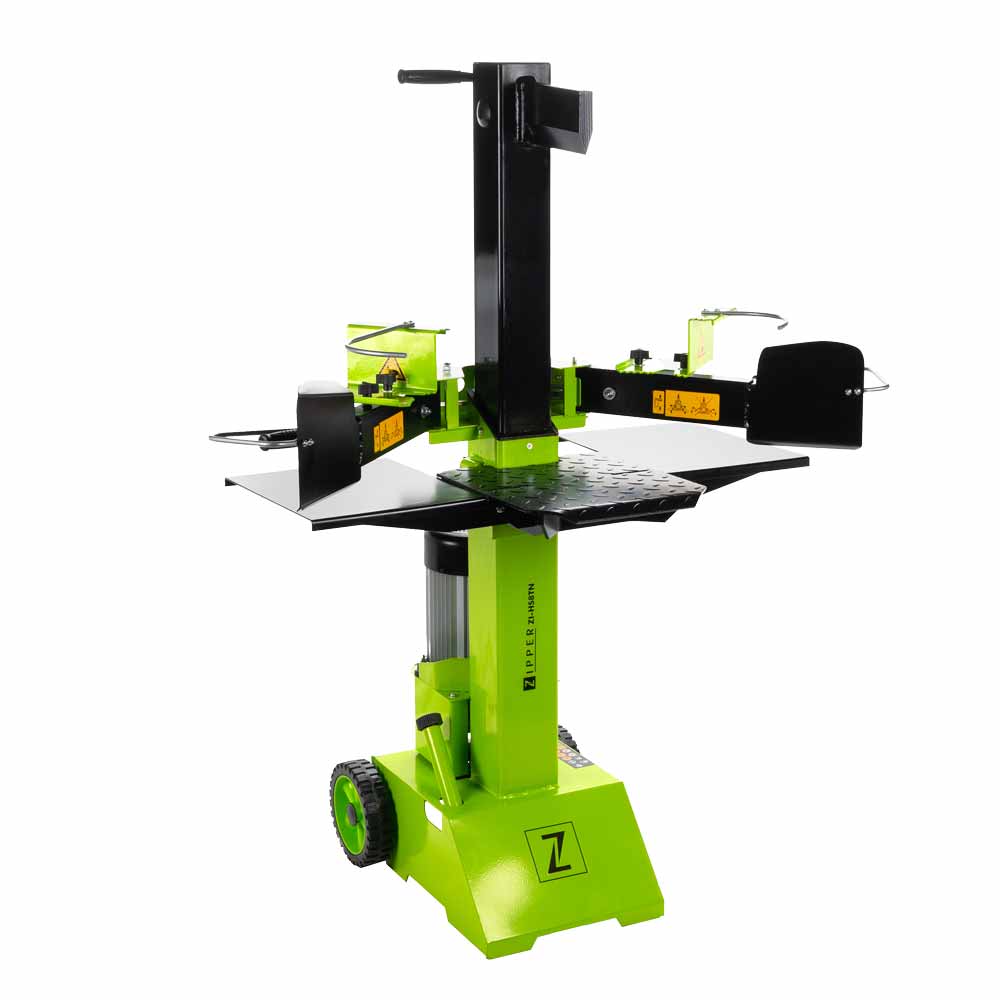 tpa deva ZI-HS8TN Zipper na 400V
