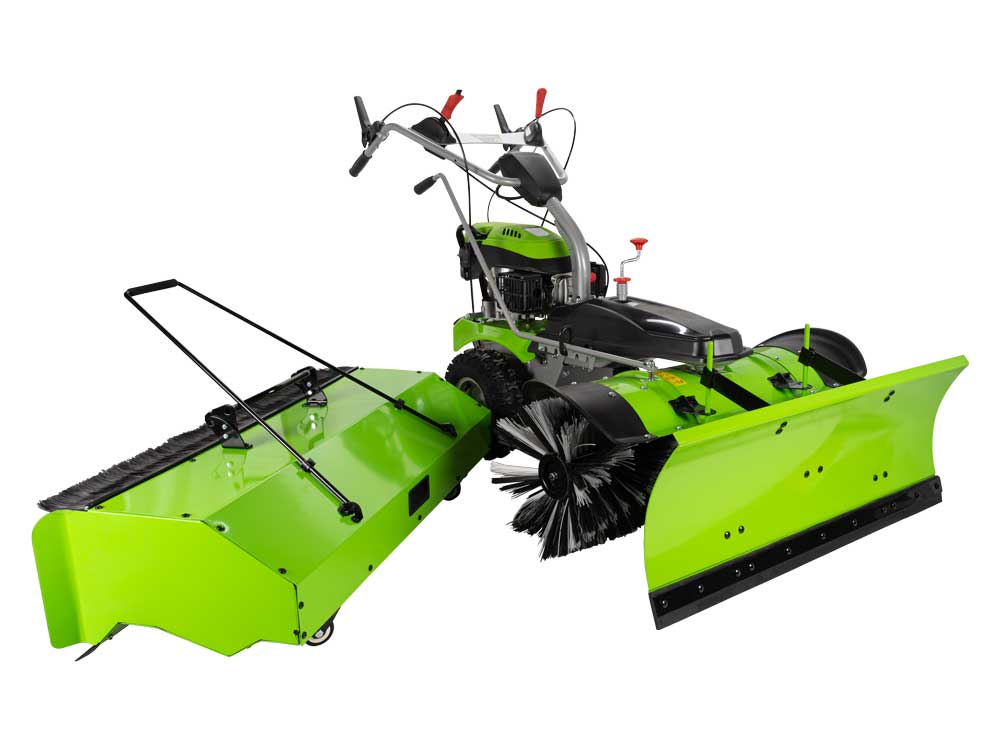 Motorov zameta ZI-KM1000 Zipper