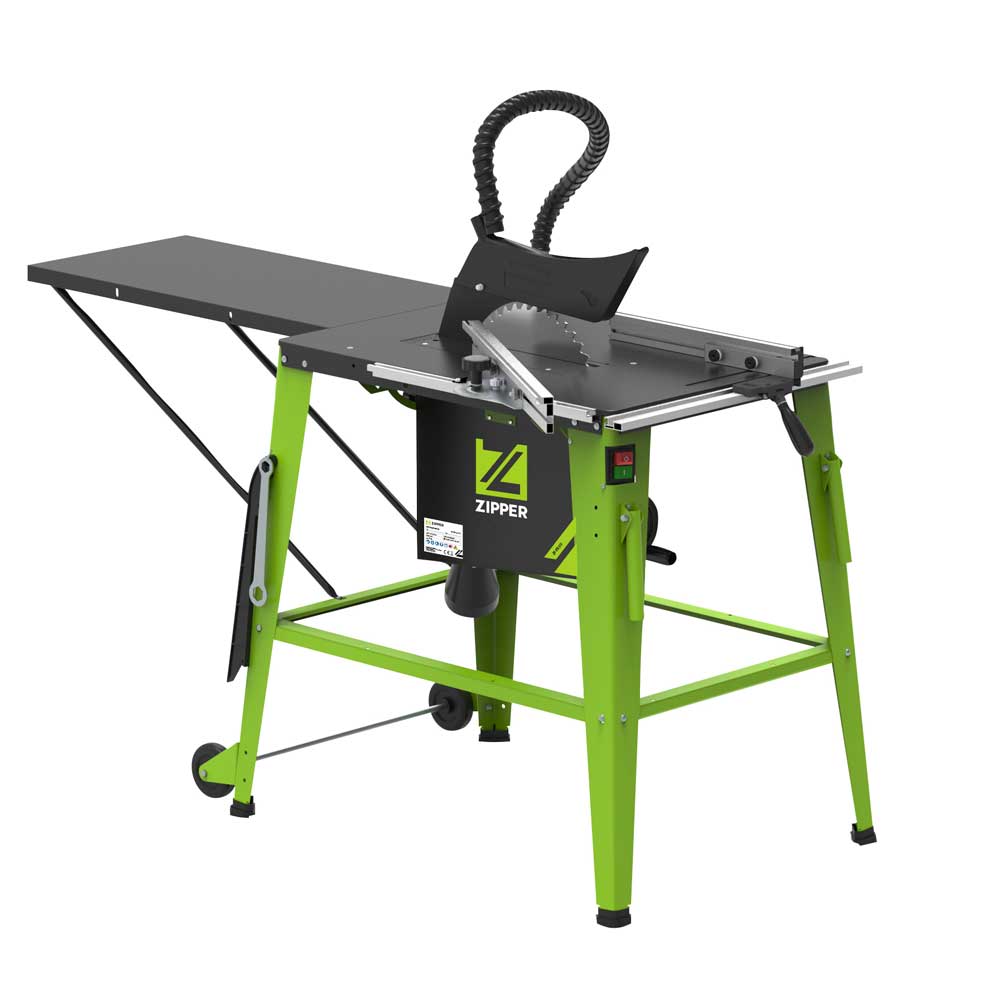 Formtovac pila ZI-TS315-230 Zipper 230V
