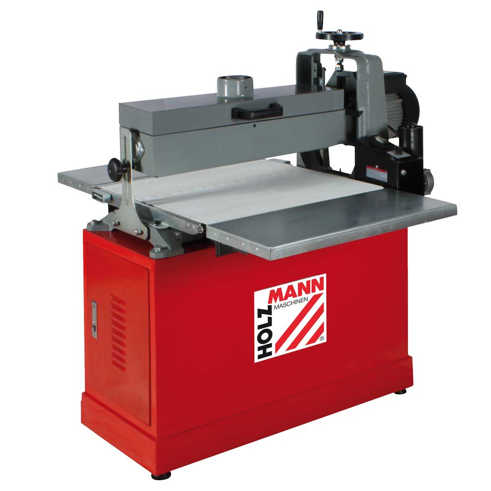 Vlcov bruska ZS560U Holzmann 230V
