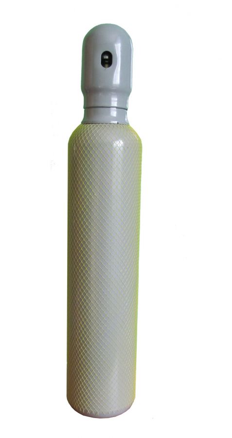 Kowax lahev CO2 láhev co2 6,7l s náplní + záruční/pozáruční servis