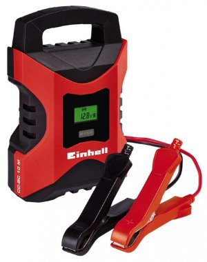 Nabjeka bateri CC-BC 10 M Einhell