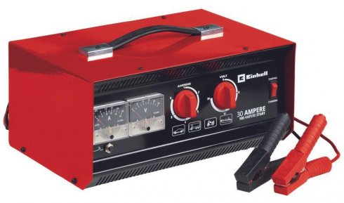 Nabjeka bateri CC-BC 30 Einhell Classic