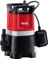 Ponorn kalov erpadlo DRAIN 12000 Comfort AL-KO