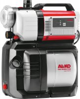 Domc vodrna HW 4000 FCS Comfort AL-KO