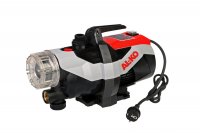 Zahradn erpadlo JET 3600 Easy AL-KO