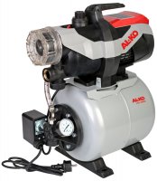 Domc vodrna HW 3600 Easy AL-KO