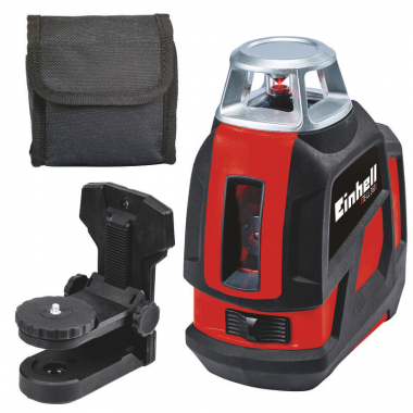 Kov laser TE-LL 360 Einhell