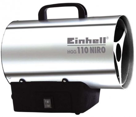 Topen plynov Einhell HGG 110 Niro