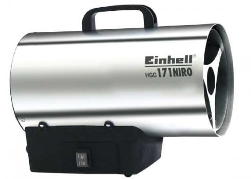 Topen plynov Einhell HGG 171 Niro