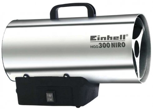 Topen plynov Einhell HGG 300 Niro 