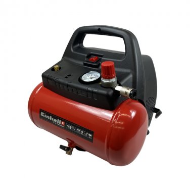 Kompresor TH-AC 190/6 OF Einhell Home