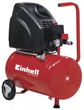 Kompresor TH-AC 200/24 OF Einhell Classic