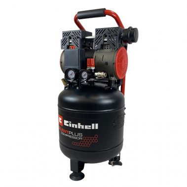 Tich kompresor TE-AC 24 Silent Einhell