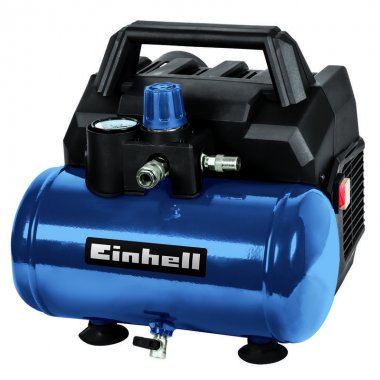 Tich kompresor BT-SK 6 OF Einhell