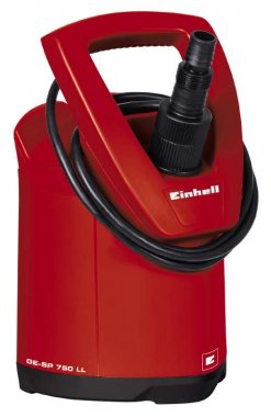 erpadlo ponorn GE-SP 750 LL Einhell Expert