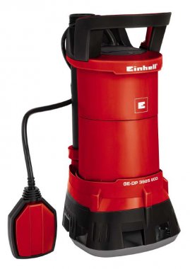 Kalov erpadlo GE-DP 3925 ECO Einhell