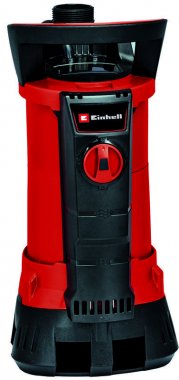 Kalov ponorn erpadlo GE-DP 6935 A ECO Einhell