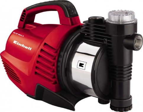 erpadlo zahradn GE-GP 9041 E Einhell Expert