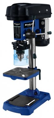 Vrtaka stojanov BT-BD 501 Einhell Blue