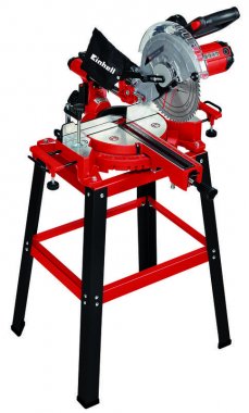 Pokosov pila TC-SM 2531/2 U Einhell