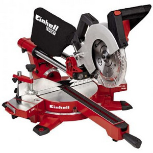 Pila pokosov radiln TE-SM 2131 Dual Einhell Expert