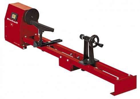 Soustruh na devo TC-WW 1000 Einhell Classic