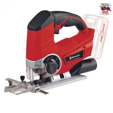 Aku pmoar pila TE-JS 18 Li Einhell Expert (bez baterie)