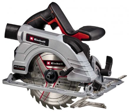 Aku pila okrun TE-CS 18/190 Li BL - Solo Einhell