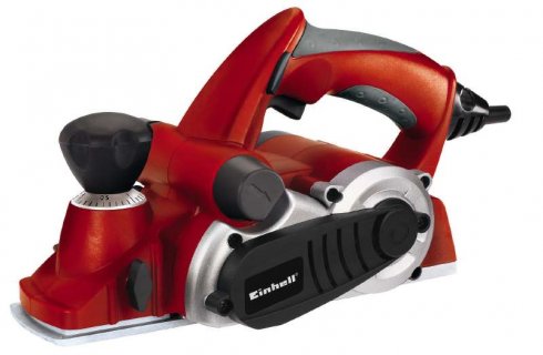 Elektrick hoblk TE-PL 850 EINHELL RED