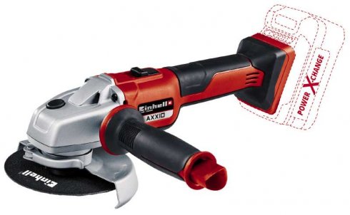 Bruska hlov aku AXXIO 18/125 Einhell 