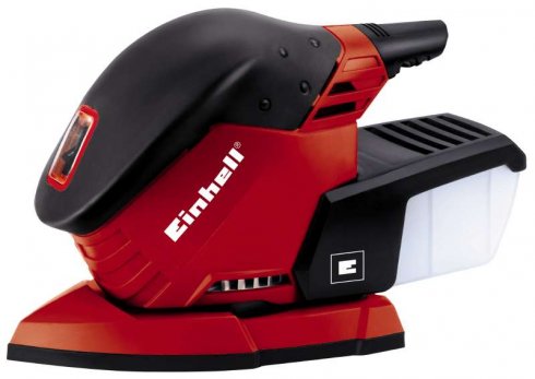 Bruska vibran TE-OS 1320 Einhell