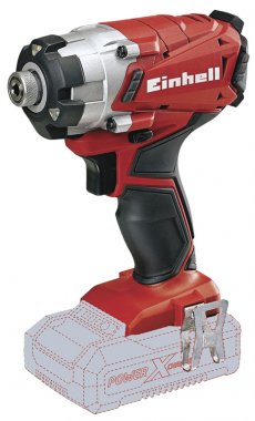 Aku rzov utahovk TE-CI 18 Li-Solo Einhell Expert Plus