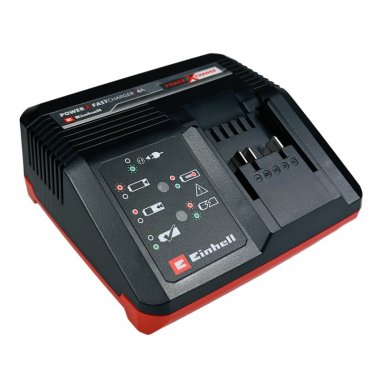 Rychlonabjeka PXC Power X-Fastcharger 4A Einhell