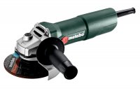 hlov bruska W 750-125 (603605000) Metabo
