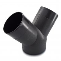 Y-rozboova 2x100 mm pro AB-2530 BAMATO