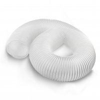 Odsvac hadice 100 mm, dlka 2,5 metru BAMATO