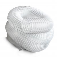 Odsvac hadice 100 mm, dlka 5,0 metru BAMATO