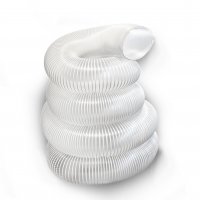 Odsvac hadice 120 mm, dlka 10 metr BAMATO