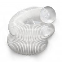 Odsvac hadice 120 mm, dlka 5 metr BAMATO