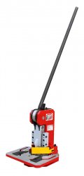 Prostihovaka Holzmann AKG100 